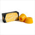 Blood Orange - Cone Bushings (set of 2)